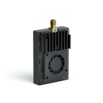 Original BrotherHobby Avenger 3-6S 5,8G VTX 8W para RC FPV Airplane Module High Power VTX